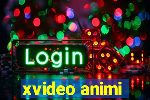 xvideo animi