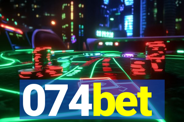 074bet