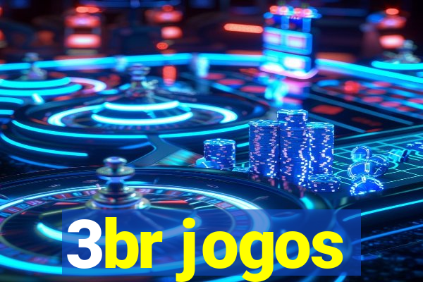 3br jogos