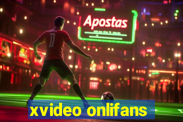xvideo onlifans