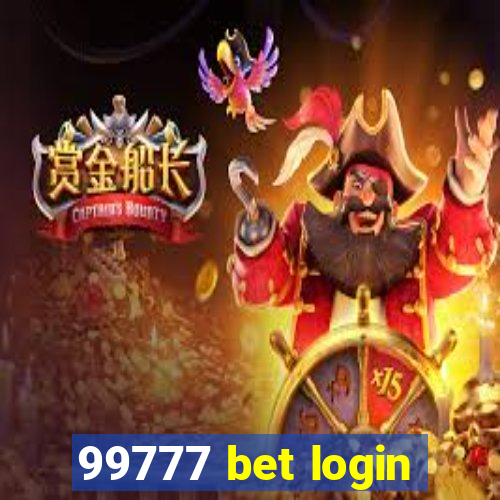 99777 bet login