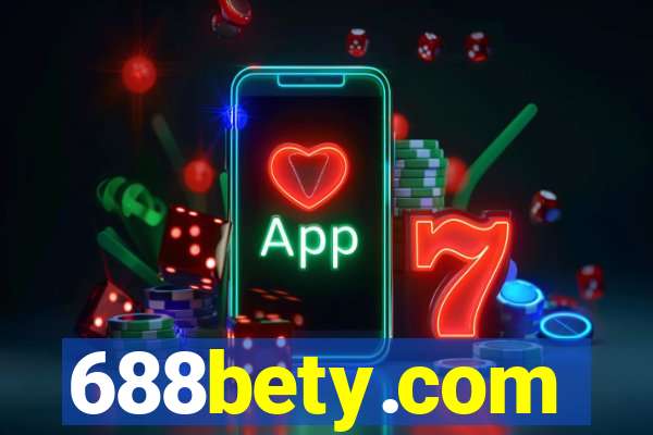 688bety.com