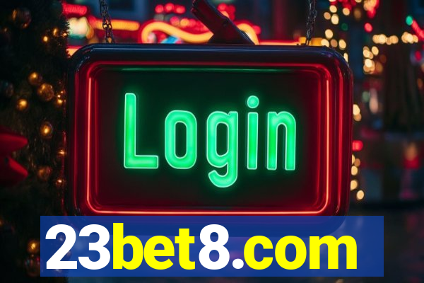 23bet8.com