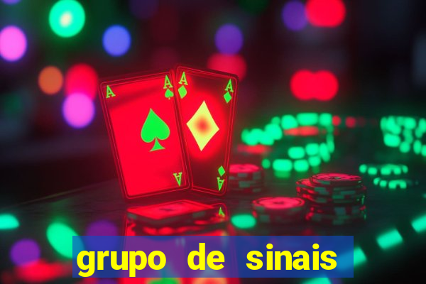 grupo de sinais fortune tiger telegram