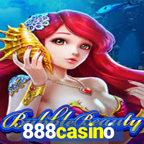 888casinó
