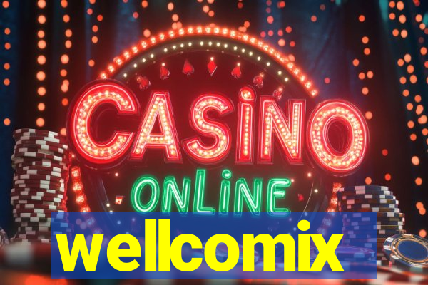 wellcomix