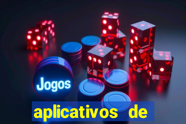aplicativos de jogos que pagam de verdade