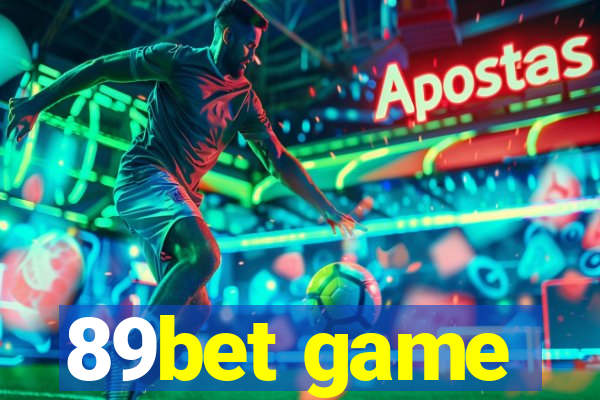 89bet game