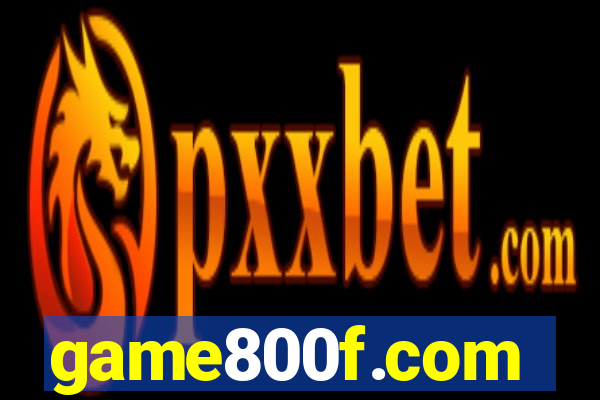 game800f.com