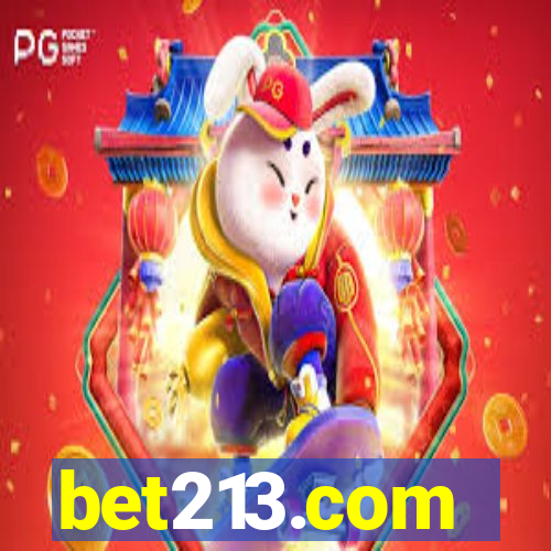 bet213.com