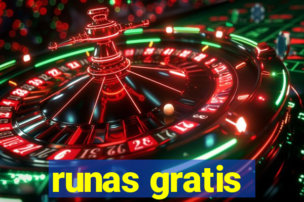 runas gratis
