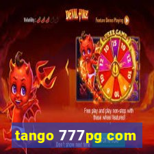 tango 777pg com
