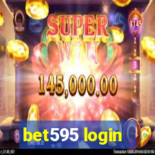 bet595 login