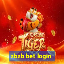 zbzb bet login