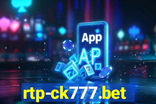 rtp-ck777.bet