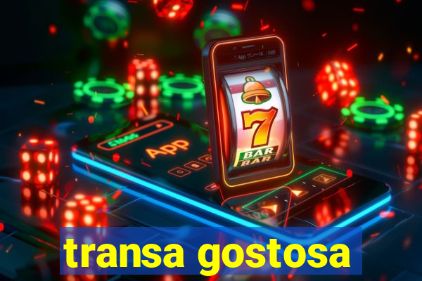 transa gostosa