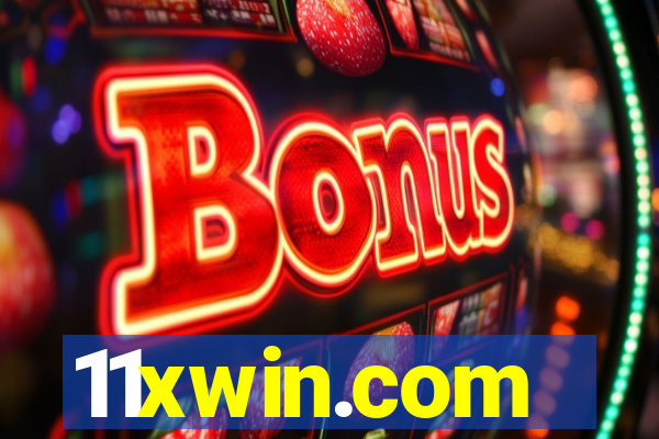 11xwin.com