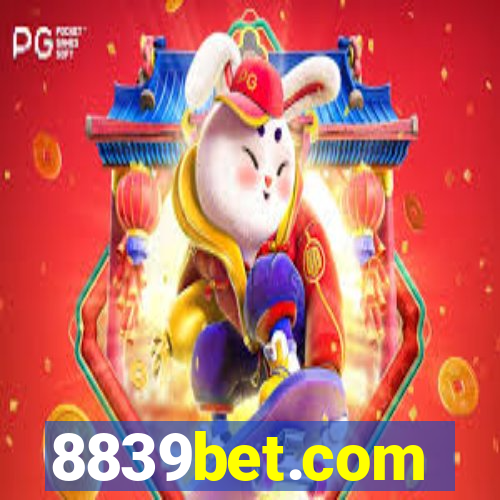 8839bet.com