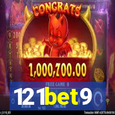 121bet9