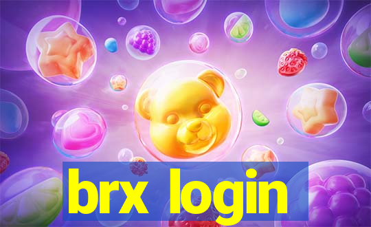 brx login