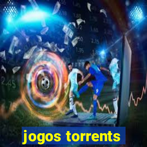 jogos torrents