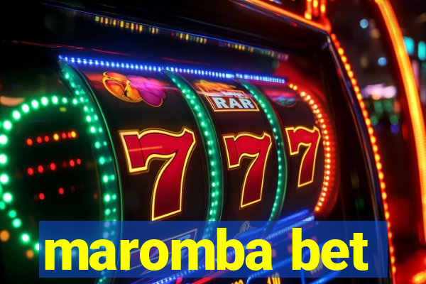maromba bet