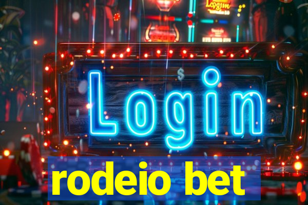rodeio bet