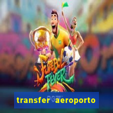 transfer aeroporto congonhas para porto de santos