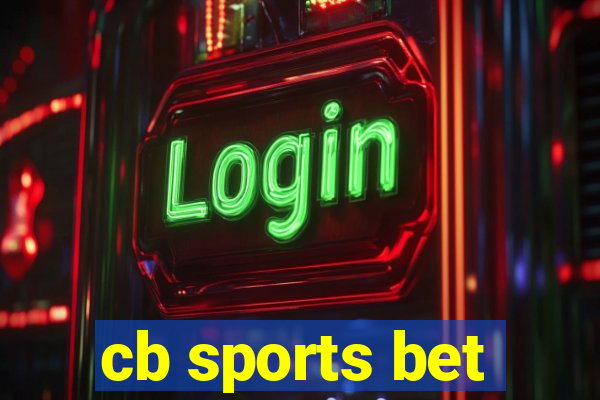 cb sports bet