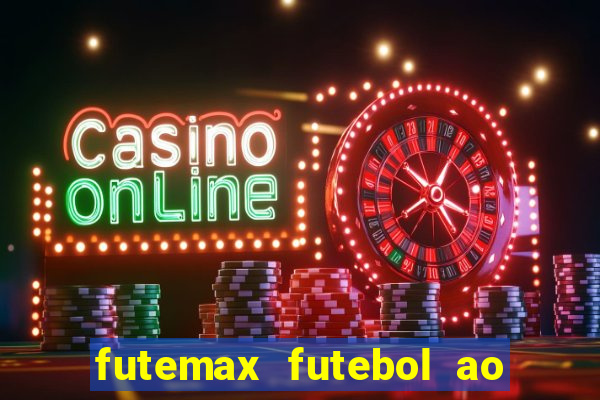 futemax futebol ao vivo serie b