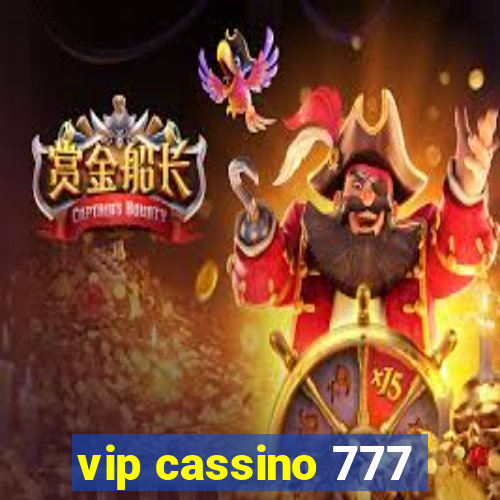 vip cassino 777