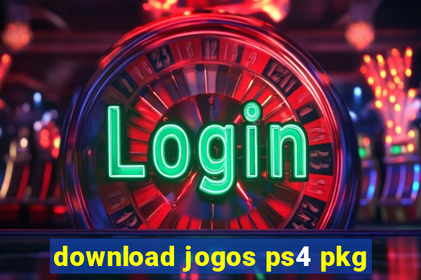 download jogos ps4 pkg