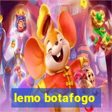 lemo botafogo