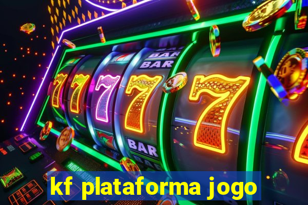 kf plataforma jogo