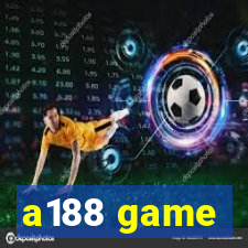 a188 game
