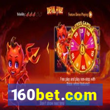 160bet.com