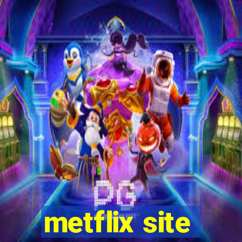 metflix site