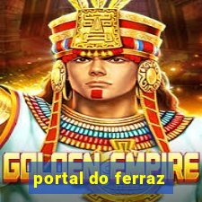 portal do ferraz