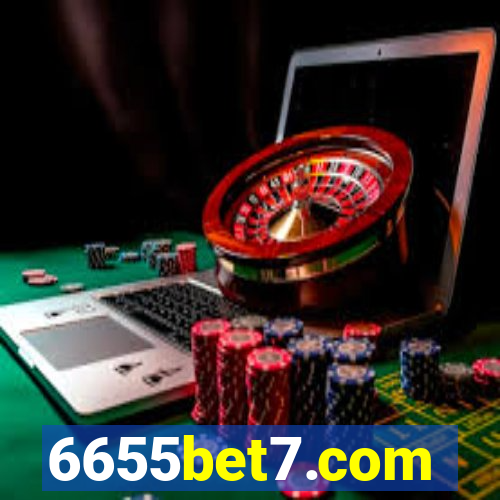 6655bet7.com