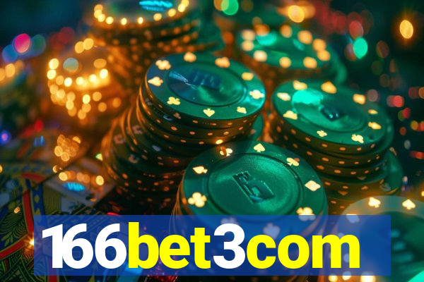 166bet3com