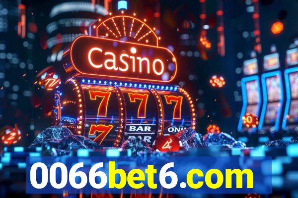 0066bet6.com