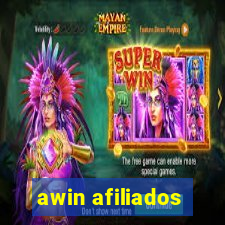 awin afiliados