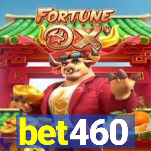 bet460