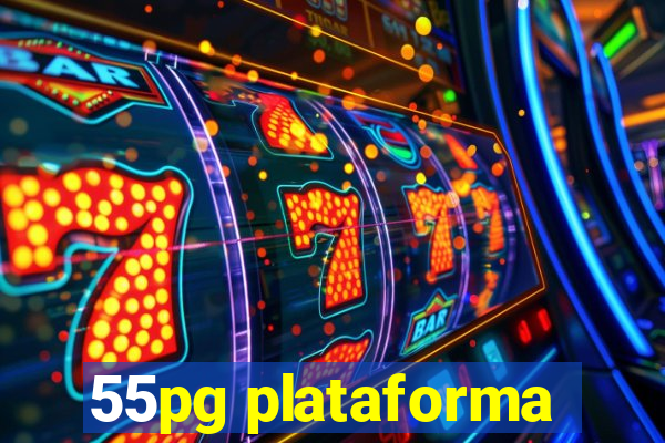 55pg plataforma