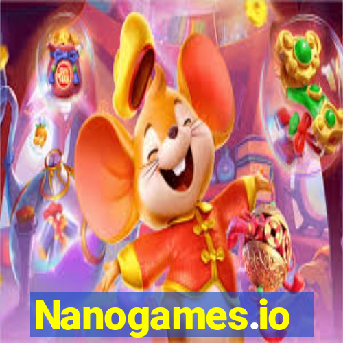 Nanogames.io