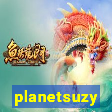 planetsuzy