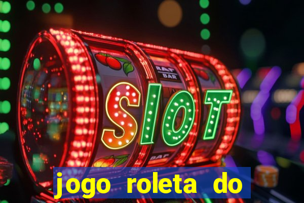 jogo roleta do silvio santos