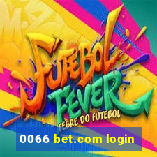 0066 bet.com login