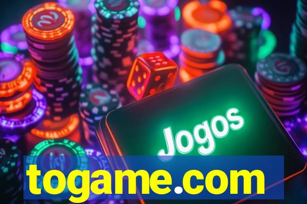 togame.com