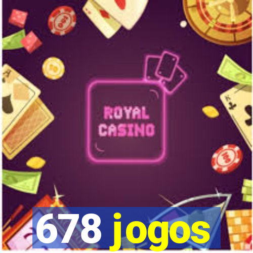 678 jogos